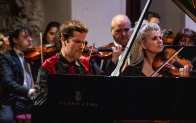 L’Orquestra Simfònica del Vallès clou una temporada històrica amb “Porgy and Bess” i Marco Mezquida