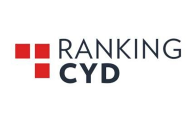Rànquing CYD: els estudis de Psicologia de Blanquerna-URL aconsegueixen la 1ª posició de les universitats privades a Espanya