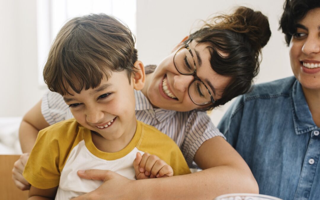 L’Institut Docència, Recerca i Innovació de Pere Claver Group organitza el curs “Pensant en famílies: el repte de vincular-se”