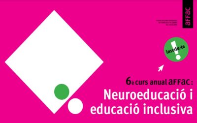 Previsora General col·labora amb el 6è Curs Anual que organitza Associacions Federades de Famílies d’Alumnes de Catalunya