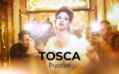 Tosca, una història de rivalitats polítiques i passions incontrolables